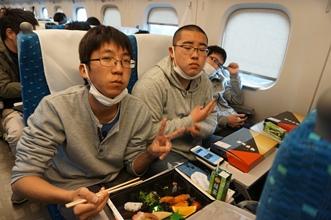 H30syuugaku-shinkansen.JPG