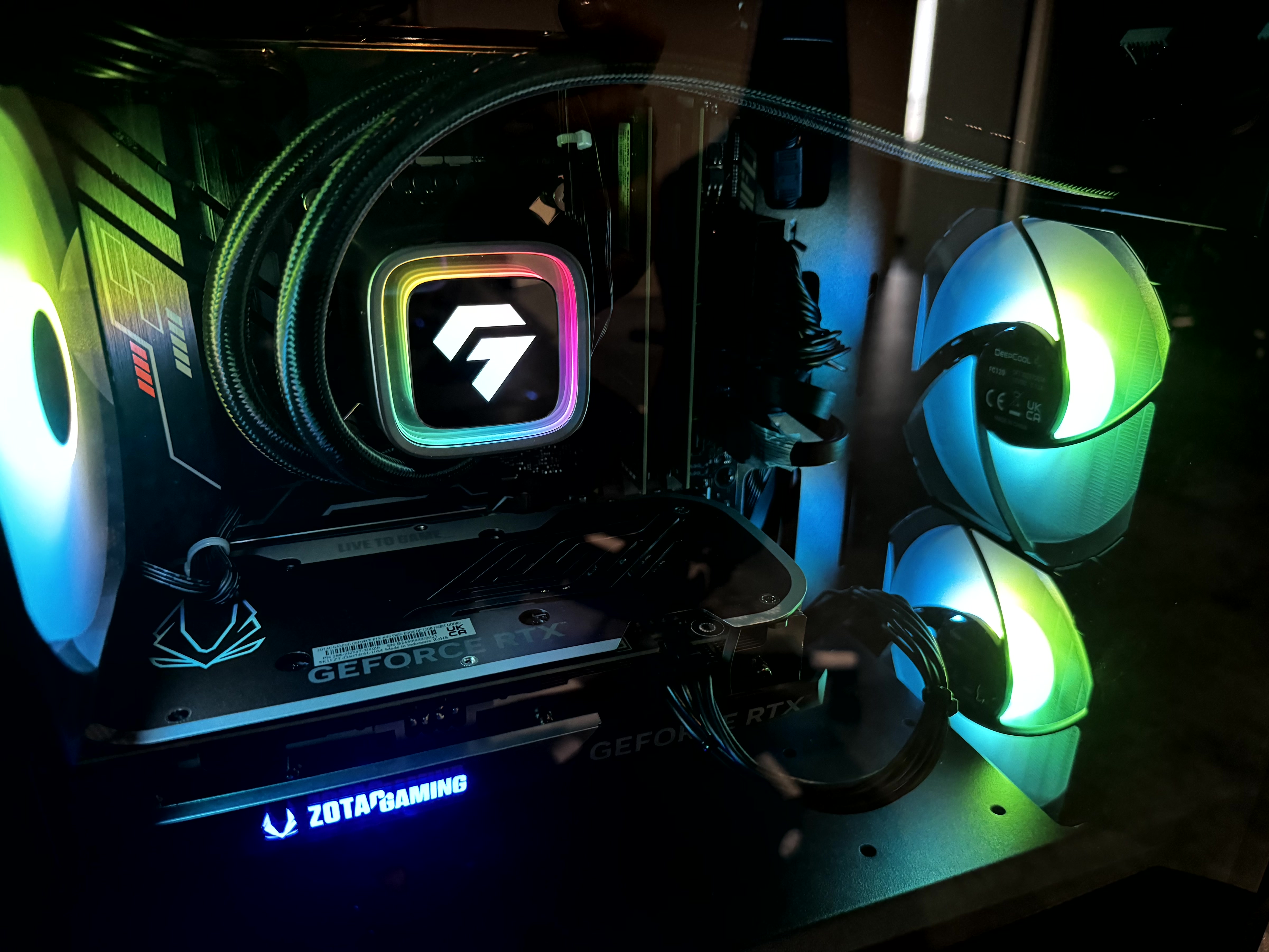 ゲーミングＰＣ
