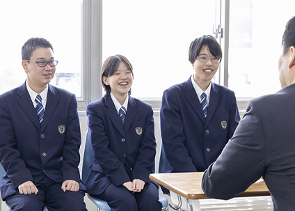 指導のポイント1